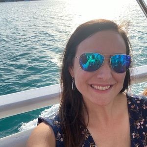 Meet your Posher, Amy